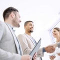 Building Successful Partnerships: How to Network and Develop Relationships